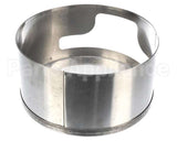 000-BI1-0031-S Delfield Cover,Dome,S/S,913