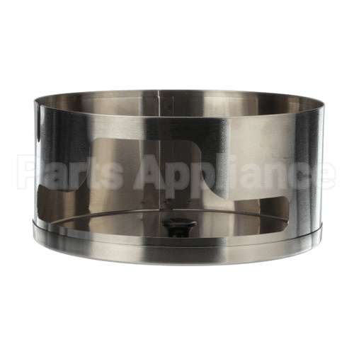 000-BI1-0032-S Delfield Cover,Dome,S/S,1013