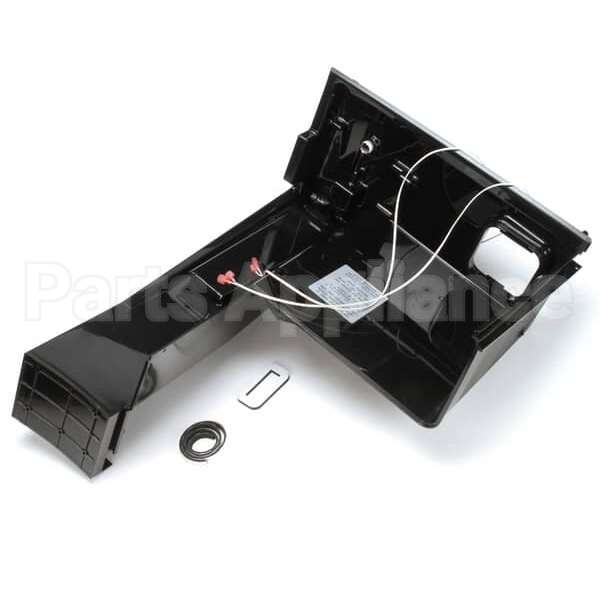 000-BIC-001D-S Compatible Delfield Kit, Rinse Basin, Servic E