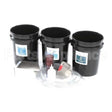 000-BIC-001Q-S Compatible Multiplex Kit, Cleaning, Double, Bic