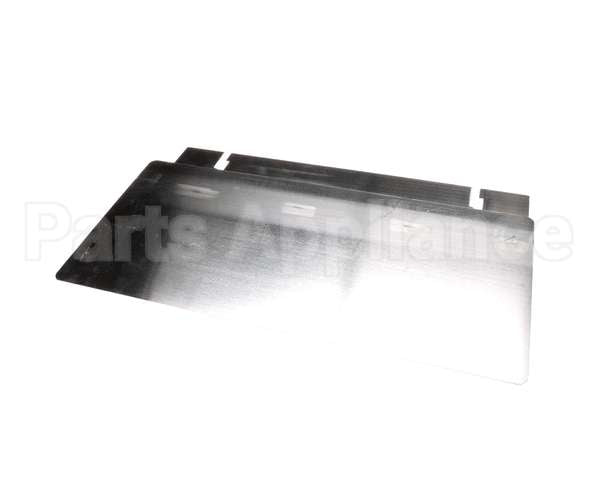 000-BIT-Z0001-S Delfield Removable Splash Shield Assembly