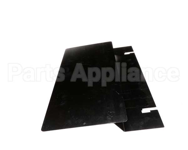 000-BIT-Z0001-S Delfield Removable Splash Shield Assembly
