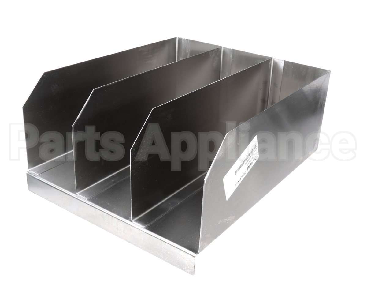 000-BLA-0039-S Delfield Bag Holder