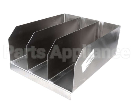 000-BLA-0039-S Delfield Bag Holder
