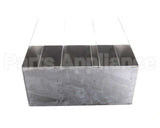 000-BLA-0039-S Delfield Bag Holder