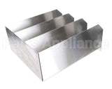 000-BLA-0039-S Delfield Bag Holder
