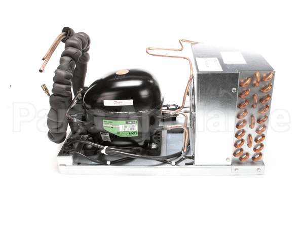 000-BN5-0030-S Delfield Assembly, 1/4 Hp Cond Unit Ax
