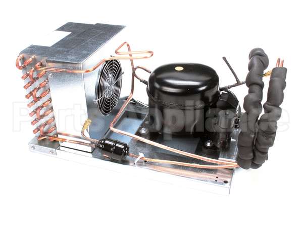 000-BN5-0031-S Delfield Assembly, 1/5 Cond Unit,Ax