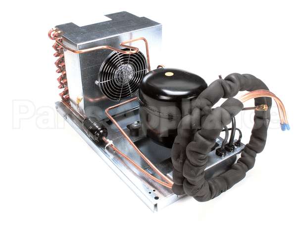 000-BN5-0031-S Delfield Assembly, 1/5 Cond Unit,Ax