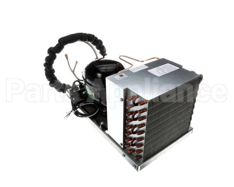 000-BN5-0032-S Delfield Assembly, 1/3 Hp Cond Unit Ax