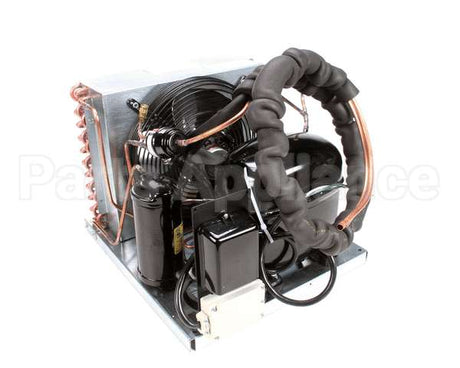 000-BN5-0035-S Delfield Assembly,1/2Hp Cond, Med Temp