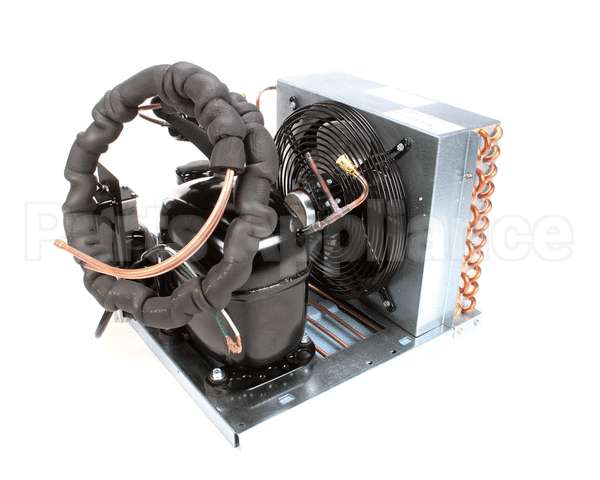 000-BN5-0035-S Delfield Assembly,1/2Hp Cond, Med Temp
