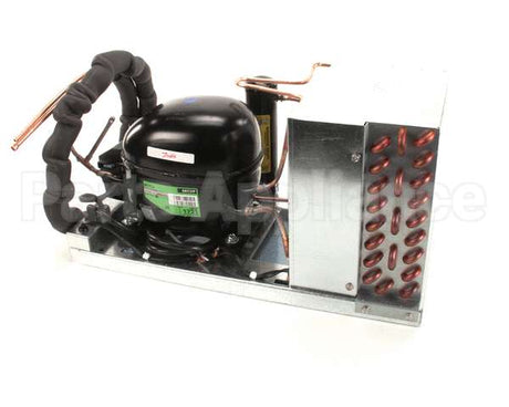 000-BN5-0037-S Delfield Assembly,1/3 Cond Unit, W/Recv, Ax