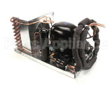 000-BN5-0037-S Delfield Assembly,1/3 Cond Unit, W/Recv, Ax