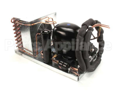 000-BN5-0037-S Delfield Assembly,1/3 Cond Unit, W/Recv, Ax