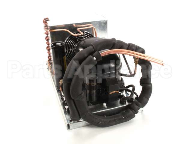 000-BN5-0037-S Delfield Assembly,1/3 Cond Unit, W/Recv, Ax