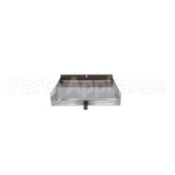 000-BNH-0031-S Delfield Drain Pan Assembly,Coil,Frz