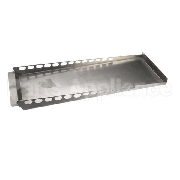 000-BNH-Z0000-S Compatible Delfield Drain Pan Assy, Coil, Fr Eezer