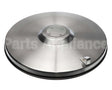 000-BNT-Z0000-S Delfield Lid Assembly,S/S Salad