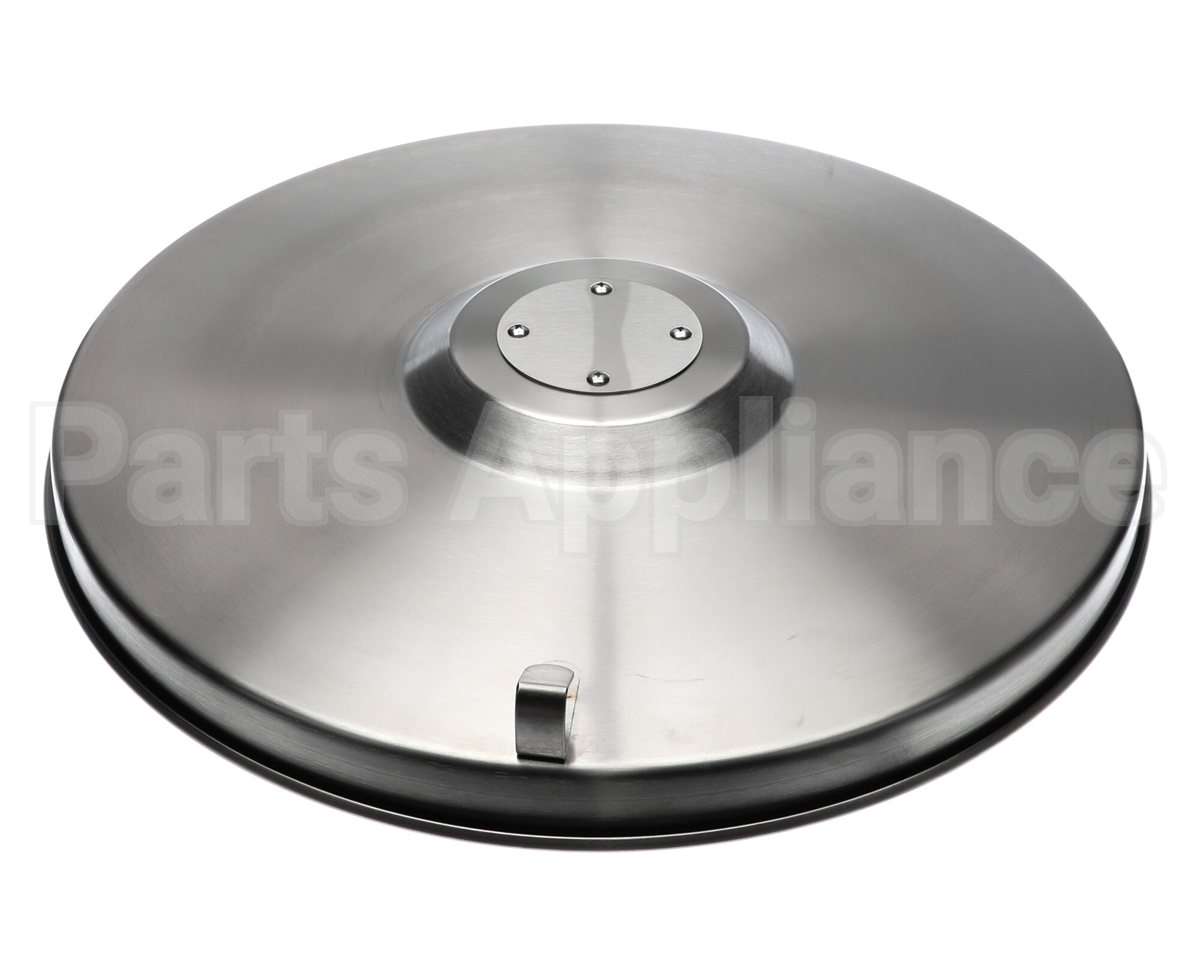 000-BNT-Z0000-S Delfield Lid Assembly,S/S Salad