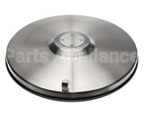 000-BNT-Z0000-S Delfield Lid Assembly,S/S Salad