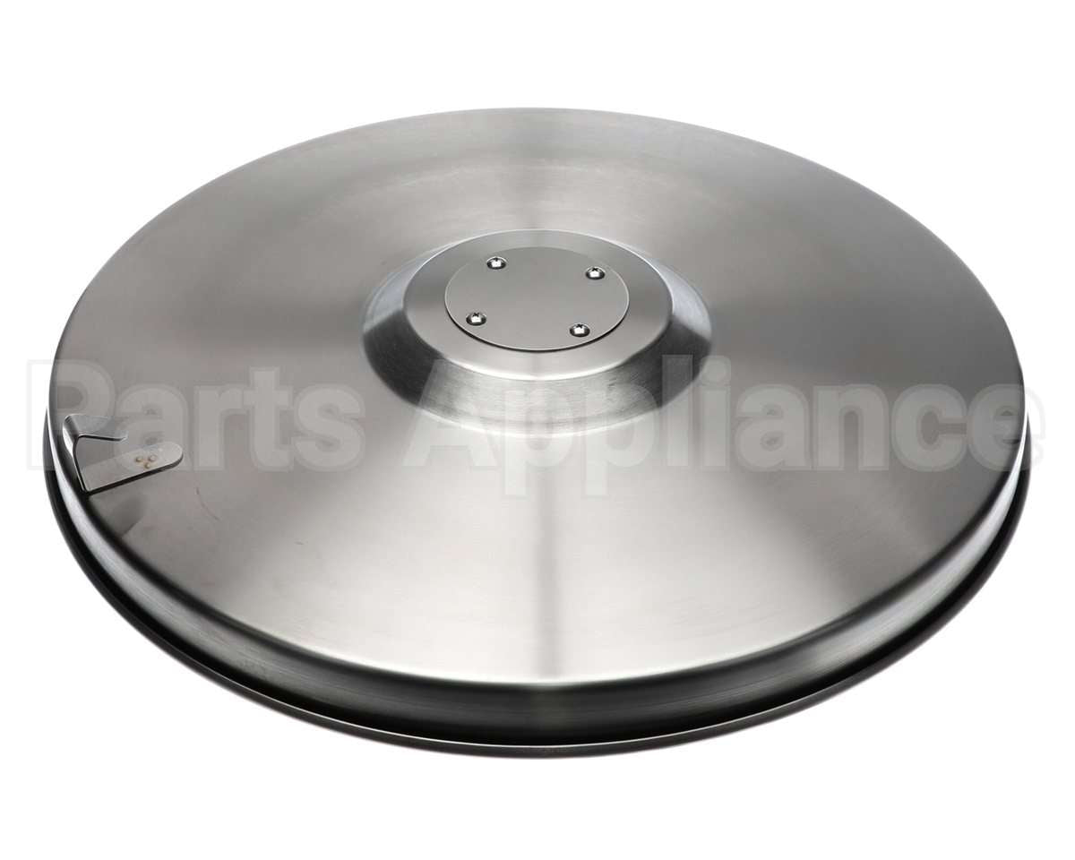 000-BNT-Z0000-S Delfield Lid Assembly,S/S Salad