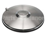 000-BNT-Z0000-S Delfield Lid Assembly,S/S Salad