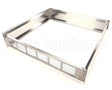 000-BU8-0030-S Delfield Assembly,Collar, Stacking,409