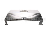 000-BXL-0040-S Delfield Asy,Covr,Drain Pan,Cl Hsg, 1Dr