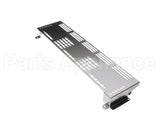 000-BYL-0037-S Delfield Assembly,Weld,Baffle,Prep,27