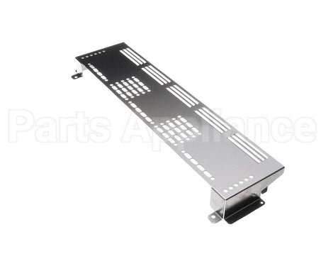 000-BYL-0037-S Delfield Assembly,Weld,Baffle,Prep,27