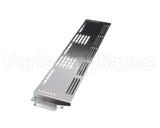 000-BYL-0037-S Delfield Assembly,Weld,Baffle,Prep,27