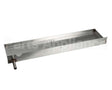 000-BYM-0030-S Delfield Assembly,Weld,Pan,Prep,Sm