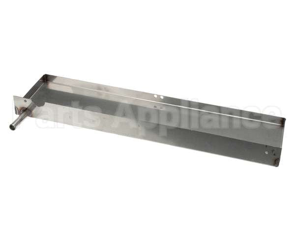 000-BYM-0030-S Delfield Assembly,Weld,Pan,Prep,Sm