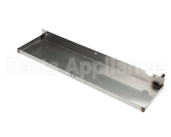 000-BYM-0030-S Delfield Assembly,Weld,Pan,Prep,Sm