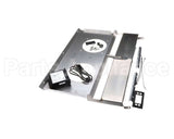 000-C0X-0031-S Delfield Gri 1Dr Frzr Fan Shroud Update