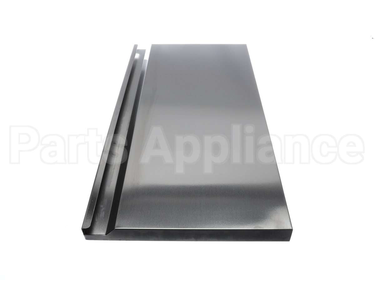 000-C16-003P-S Delfield Assembly,Front Drawer,Prep,27