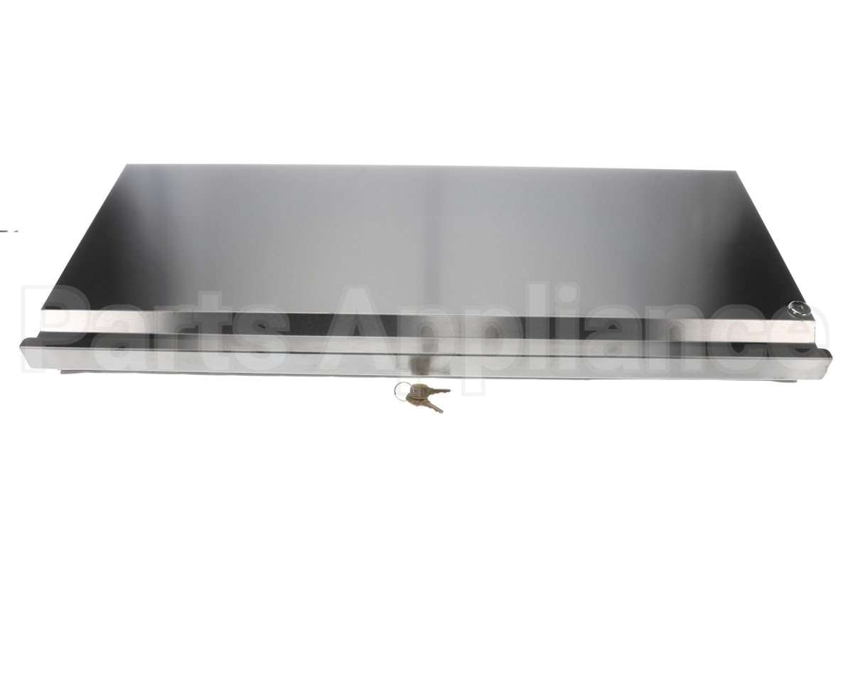 000-C16-003W-S Delfield Assembly,Front Drawer,Prep,Lk,32