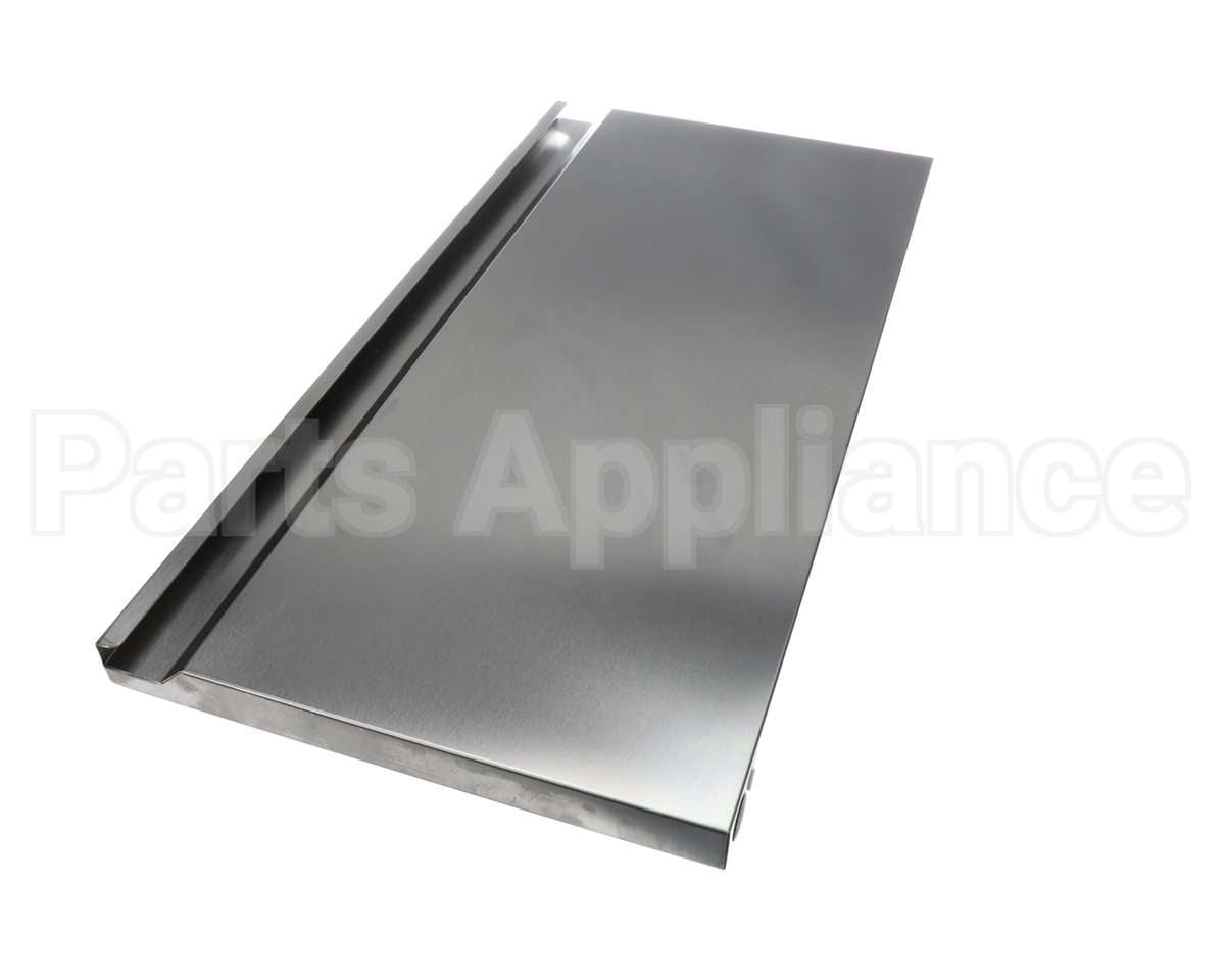 000-C16-C00T-S Delfield Assembly,Front Drawer,Prep,27,San