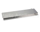 000-C18-003J-S Delfield Assy,Sprt,Shf,4000,Ctr
