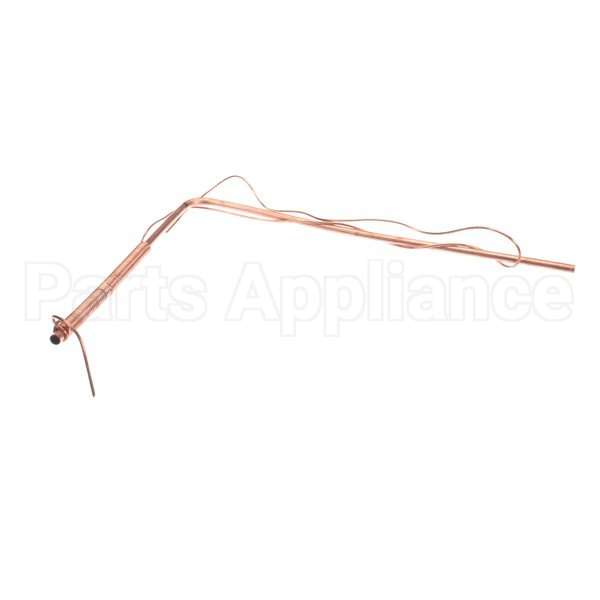 000-C1A-0059-S Compatible Delfield Assy, Tube, Heat Exchang E 1 Coil
