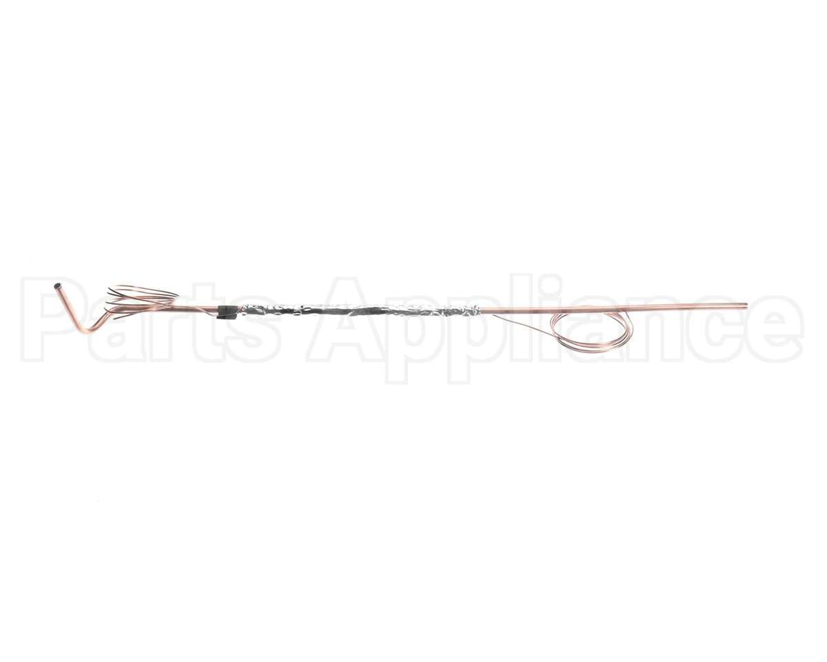 000-C1A-0102-S Delfield Assembly,Svc,Suc/Cap,400,Refrigerator