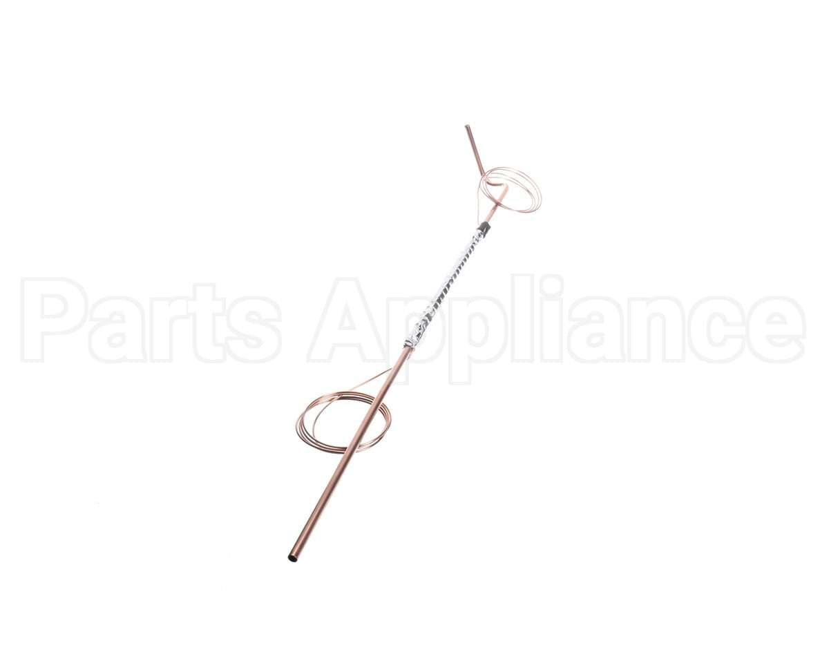 000-C1A-0102-S Delfield Assembly,Svc,Suc/Cap,400,Refrigerator
