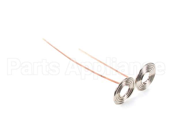 000-CIN-0015-S Delfield Tube,Cond Coil
