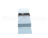 000-CIN-0190-S Delfield Assembly,Condensate Pan,14X6