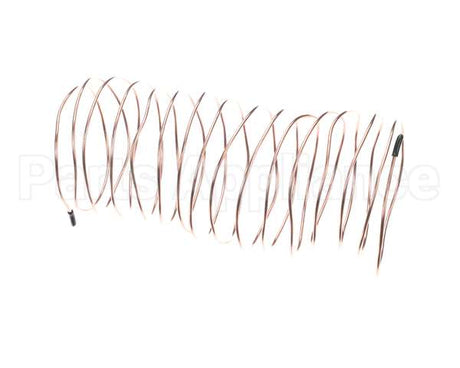 000-CIN-0480-S Delfield Tube,Cap,0.031 Id X 168L