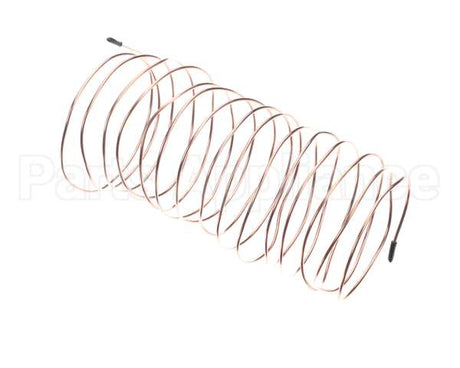 000-CIN-0480-S Delfield Tube,Cap,0.031 Id X 168L