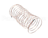 000-CIN-0480-S Delfield Tube,Cap,0.031 Id X 168L