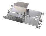 000-COV-0031-S Delfield Brackets,Cutting Board,Ends,8, 1/2,M