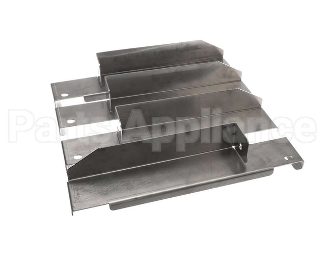 000-COV-003F-S Delfield Brackets,Cutting Board,2Mid,14,1/2,M